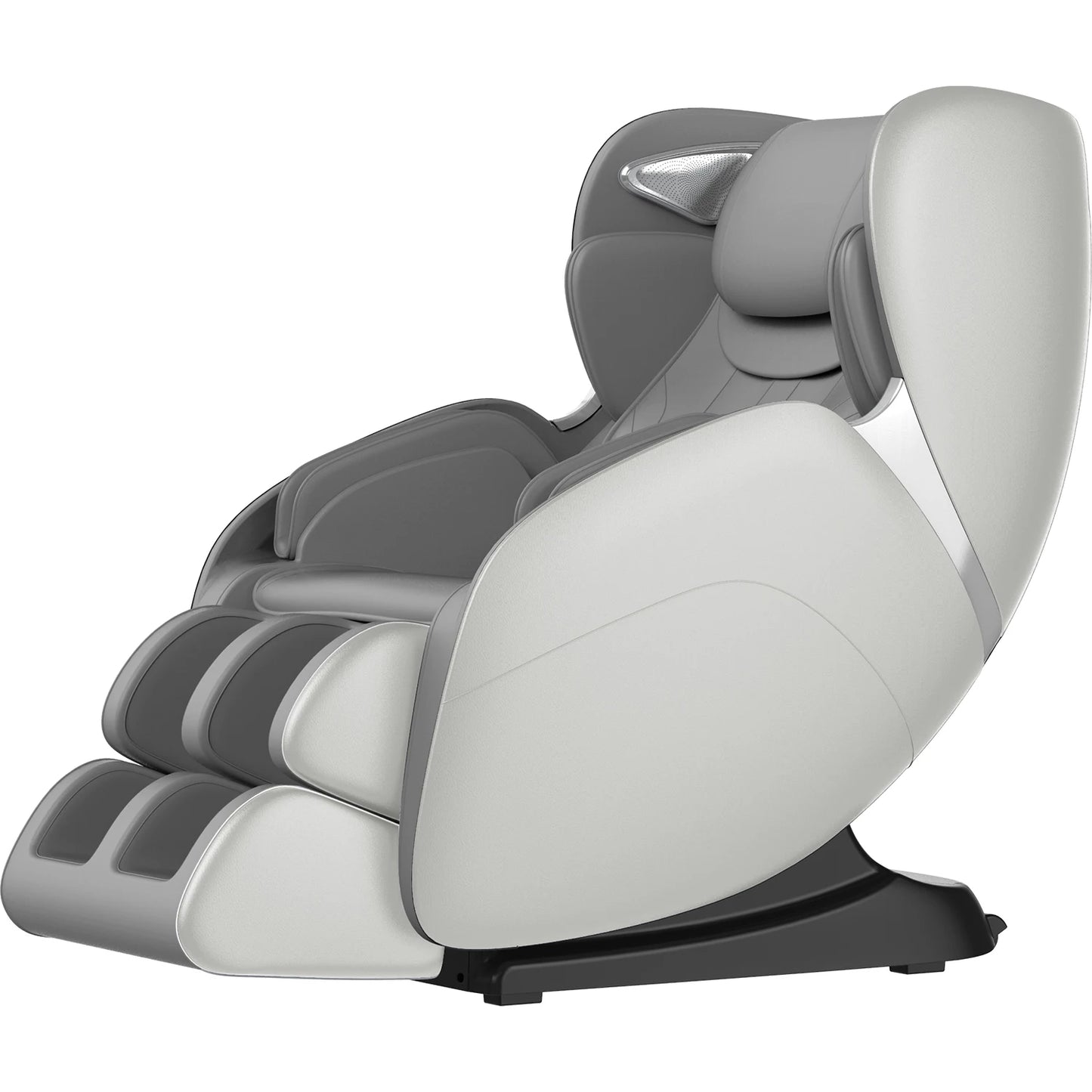 2 Year Warranty 4D SL Airbag Zero Gravity full body Massage Chair Home 3D Office Foot Roller Shiatsu Office Chair Massage Sofa