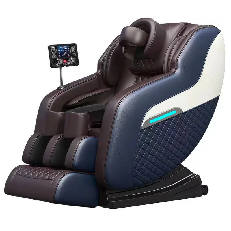 Music Massage Chair Multifunctional Home Full Body Electric Zero Gravity Massage Luxury Sofa Gift