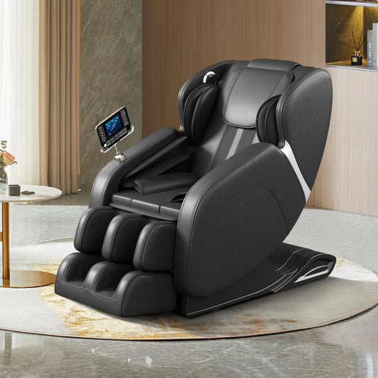 1 Year Warranty 4D Airbag Zero Gravity full body Massage Chair