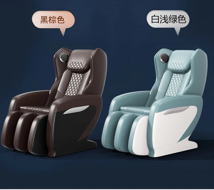 3-year warranty Electric Full Body Massage Chair Zero Gravity Intelligent Kneading massage sofa chair for home Bluetooth music