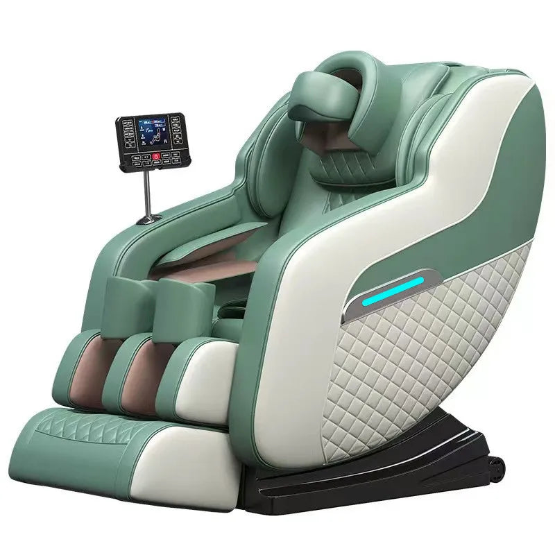 Music Massage Chair Multifunctional Home Full Body Electric Zero Gravity Massage Luxury Sofa Gift