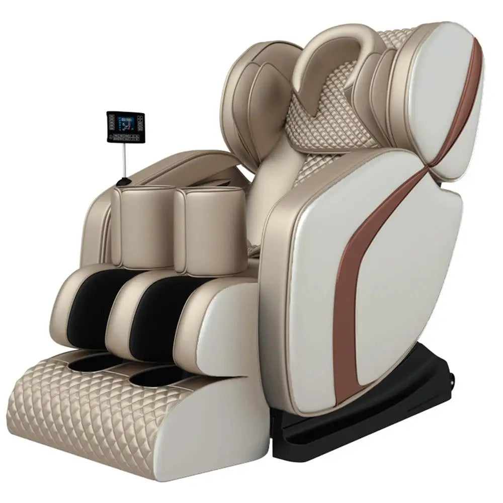 Home Electric Space Capsule Sofa Full-body Multifunctional Luxury Intelligent Massage Chair